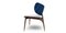 Uchiwa Armchair by Alma de Luce 3