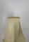 Lámpara de pie Ghost de Cocoon y acero de Tobia & Afra Scarpa para Flos, Italia, años 60, Imagen 11