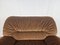 Italian Armchair from Doimo, 1970 7