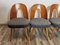 Dining Chairs by Antonin Suman, 1960s, Set of 4 6