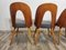 Dining Chairs by Antonin Suman, 1960s, Set of 4 4