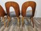 Dining Chairs by Antonin Suman, 1960s, Set of 4 5