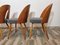 Dining Chairs by Antonin Suman, 1960s, Set of 4 3