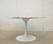 Marble Dining Table by Eero Saarinen for Knoll International, 1970s 4