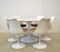 Marble Dining Table by Eero Saarinen for Knoll International, 1970s 2