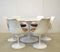 Marble Dining Table by Eero Saarinen for Knoll International, 1970s, Image 2