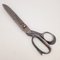 Antique Scissor in Iron, 1930, Image 1