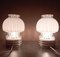 Vintage Table Lamps from Graewe, 1970s, Set of 2 3