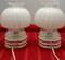 Vintage Table Lamps from Graewe, 1970s, Set of 2 5