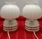 Vintage Tischlampen von Graewe, 1970er, 2er Set 5