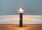 Mid-Century Space Age Italian Table Lamp from Targetti Sankey, 1970s, Image 13