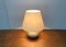 Mid-Century Danish Stoneware Table Lamp from Søholm, 1960s, Image 14
