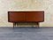 Modernes dänisches Sideboard aus Teak, 1970er 1