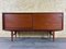 Modernes dänisches Sideboard aus Teak, 1970er 14