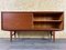 Modernes dänisches Sideboard aus Teak, 1970er 4