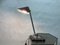 Adjustable Table Lamp in Chrome Marble from Hillebrand, 1970s 10