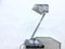 Adjustable Table Lamp in Chrome Marble from Hillebrand, 1970s, Image 1