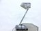 Lampe de Bureau Ajustable en Marbre Chrome de Hillebrand, 1970s 1