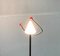 Lámpara de pie alemana posmoderna de Aro Leuchten, años 80, Imagen 16