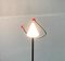 Postmodern German Floor Lamp from Aro Leuchten, 1980s 16