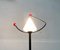 Postmodern German Floor Lamp from Aro Leuchten, 1980s, Image 2