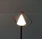 Postmodern German Floor Lamp from Aro Leuchten, 1980s, Image 18