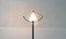 Lámpara de pie alemana posmoderna de Aro Leuchten, años 80, Imagen 7