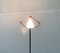 Lámpara de pie alemana posmoderna de Aro Leuchten, años 80, Imagen 6