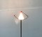 Postmodern German Floor Lamp from Aro Leuchten, 1980s, Image 6