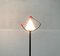 Lámpara de pie alemana posmoderna de Aro Leuchten, años 80, Imagen 10