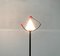 Postmodern German Floor Lamp from Aro Leuchten, 1980s 10