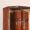 Garderobe aus Holz, Italien, 1950er-1960er 3