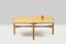 Table Basse en Merisier, 1970s 9