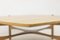 Table Basse en Merisier, 1970s 6