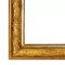 Art Nouveau Gilded Frame, 1890s 2