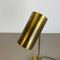 Hollywood Regency Brass Sputnik Table Light in the style of Stilnovo, Italy, 1970s, Image 6