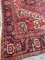 Grand Tapis Heriz Antique, 1890s 3