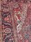 Large Antique Heriz Rug, 1890s 13