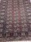 Bel tappeto Bokhara antico, Turkmen, fine XIX secolo, Immagine 2
