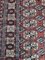 Bel tappeto Bokhara antico, Turkmen, fine XIX secolo, Immagine 6