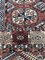 Bel tappeto Bokhara antico, Turkmen, fine XIX secolo, Immagine 19