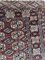 Bel tappeto Bokhara antico, Turkmen, fine XIX secolo, Immagine 10