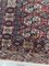 Bel tappeto Bokhara antico, Turkmen, fine XIX secolo, Immagine 4