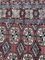 Bel tappeto Bokhara antico, Turkmen, fine XIX secolo, Immagine 8