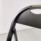 Mid-Century Modern Italian Chair Tric by Achille and Pier Giacomo Castiglioni for Hille, 1960s 7