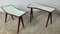 Side Tables by Gio Ponti for Fontana Arte, 1950s, Set of 2, Image 3