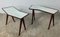 Side Tables by Gio Ponti for Fontana Arte, 1950s, Set of 2 4