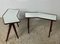 Side Tables by Gio Ponti for Fontana Arte, 1950s, Set of 2 7