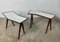 Side Tables by Gio Ponti for Fontana Arte, 1950s, Set of 2 5