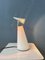 Lámpara de mesa Lota de Hikaru Mori para Nemo Cassina, años 70, Imagen 8
